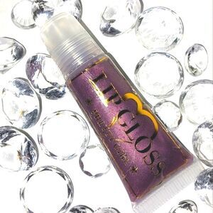 Hand crafted Love Sick lip gloss